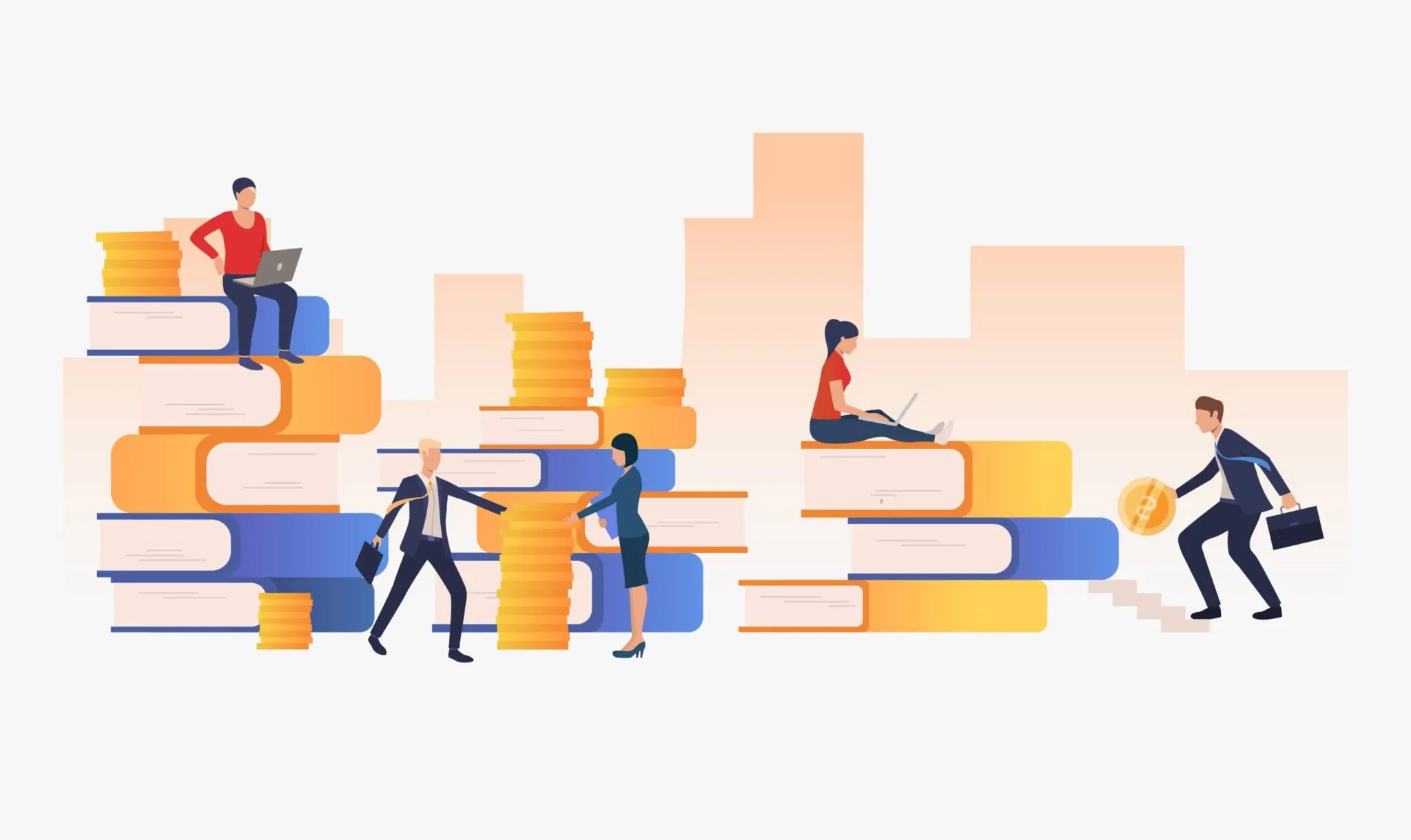 How do Attendance Management Softwares benefit an organisation?
