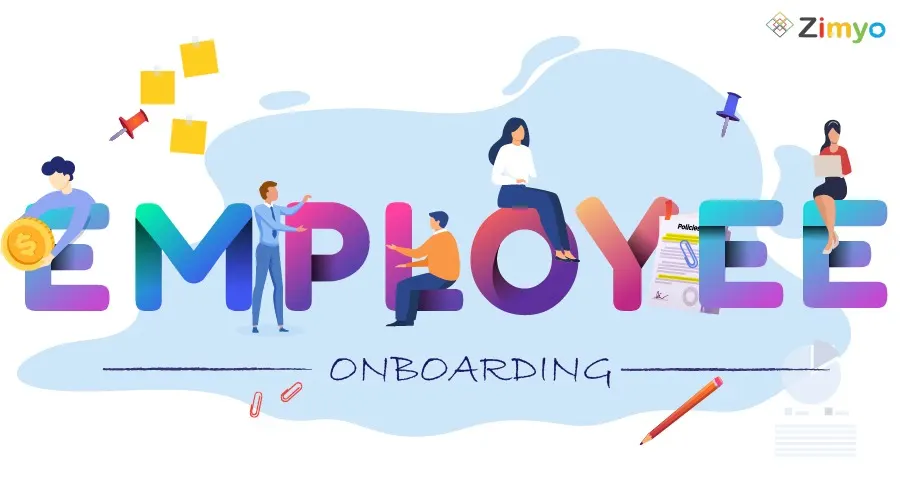 Guide to Automated employee onboarding