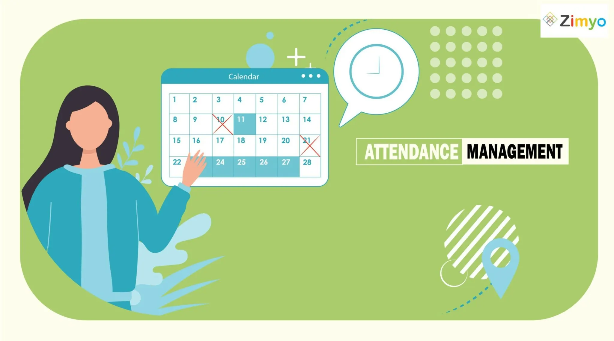 How is Employee Attendance Management Software useful?