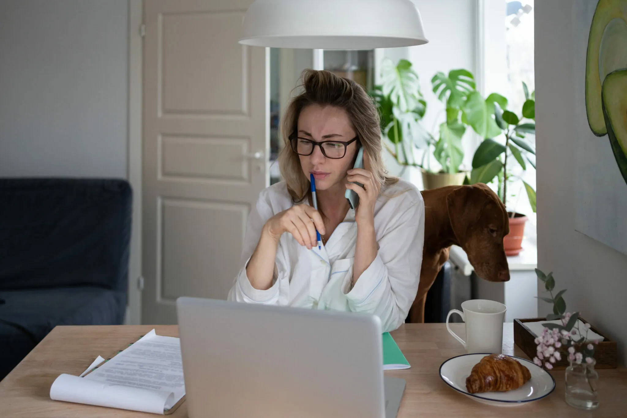 Top Benefits of Online Leave Management System