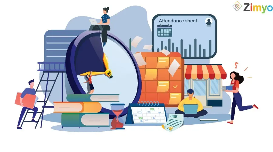 Benefits of Using Time and Attendance System for SMEs and SMBs