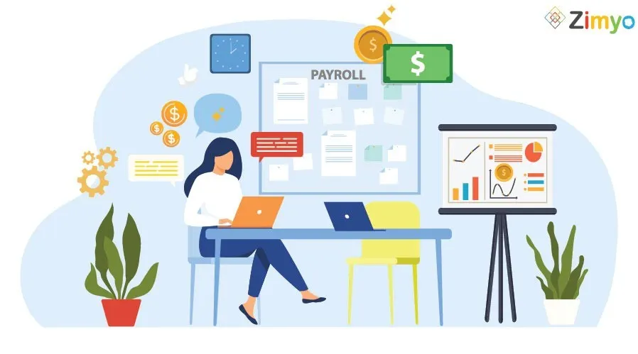 How Does ESS Help in Managing Payroll Issues?