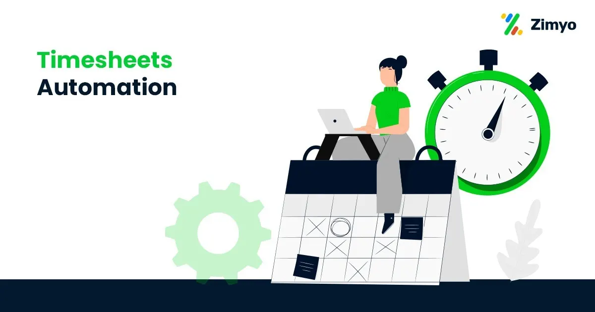 Timesheets Automation- What it is and why it is necessary