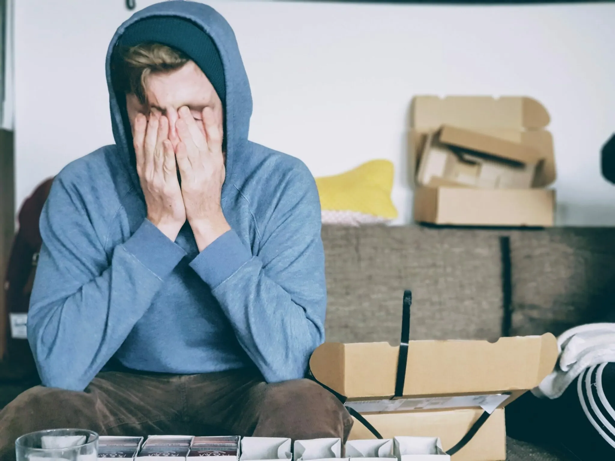 Eight Signs of Disengaged Employees and How to Fix It