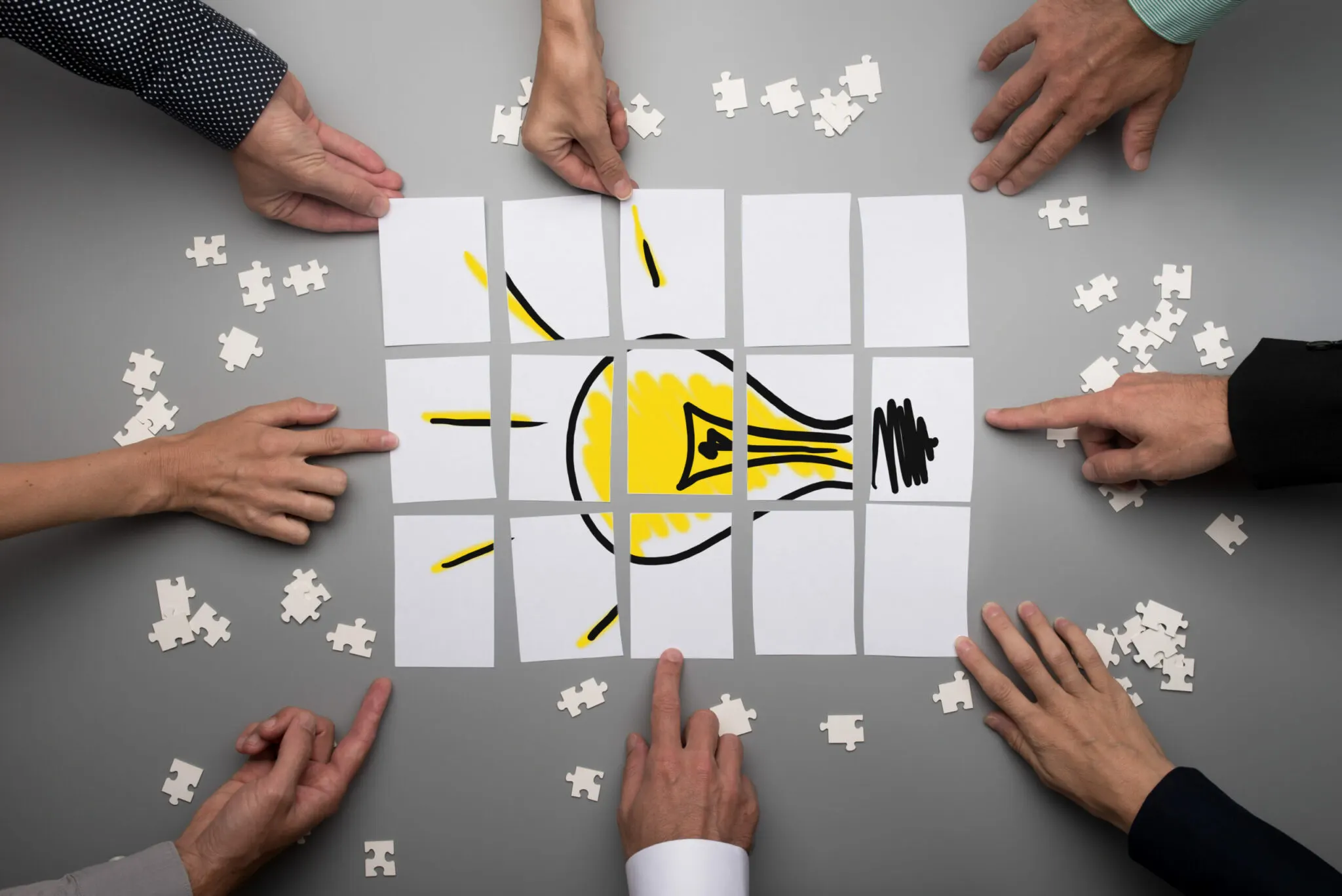 Top 10 Tips For Improving Employee Engagement