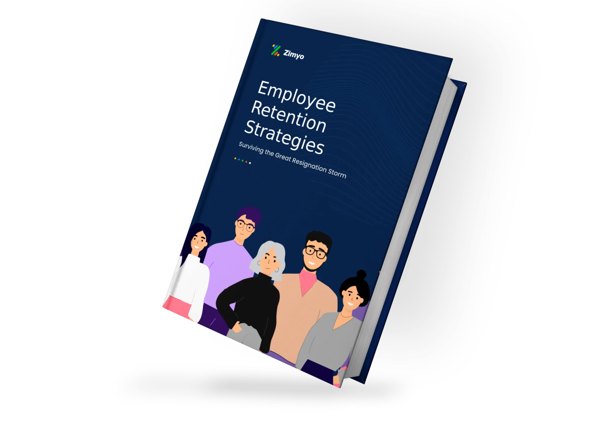 Employee Retention eBook