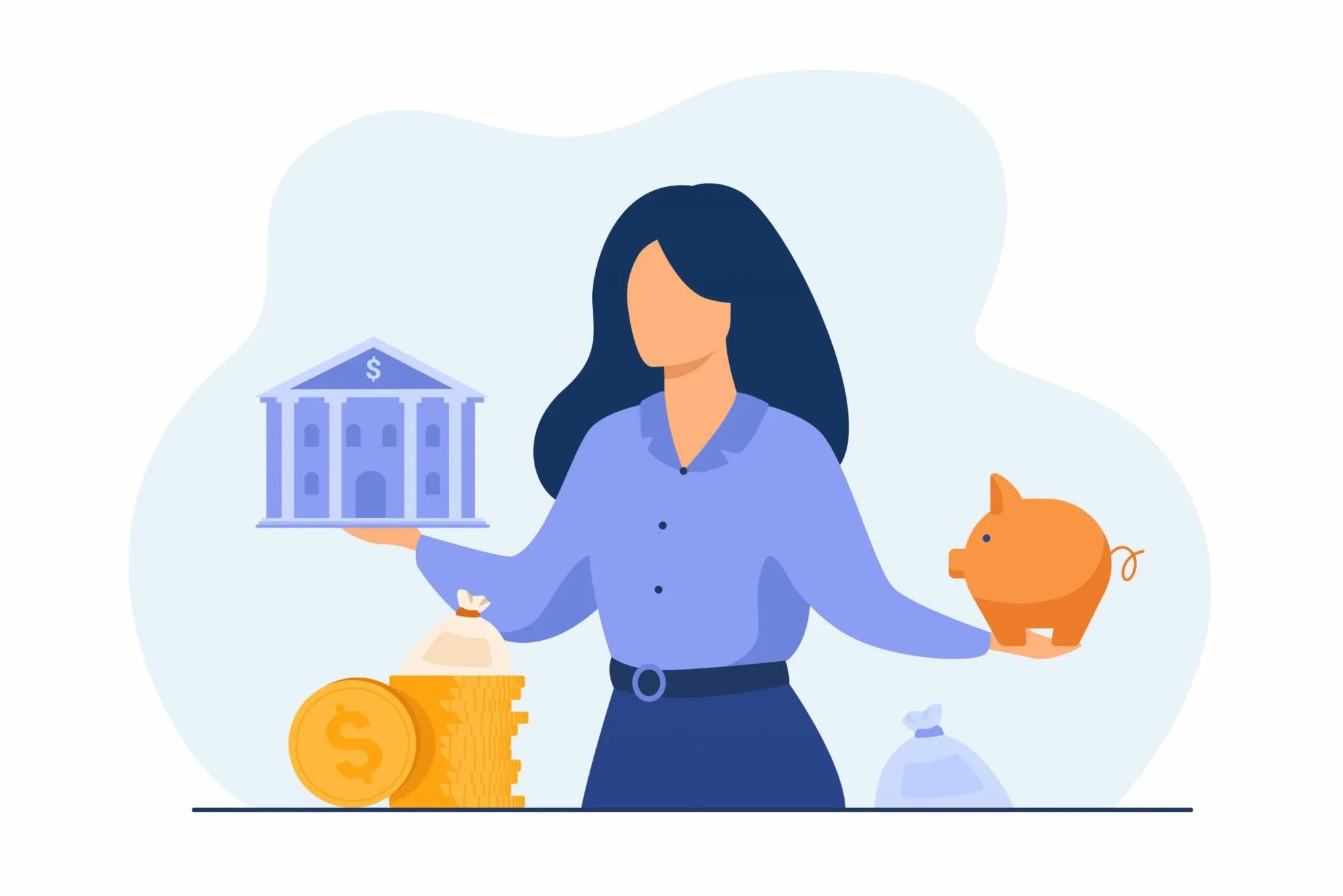 How an Earned Salary Advance is better than a Personal Loan?