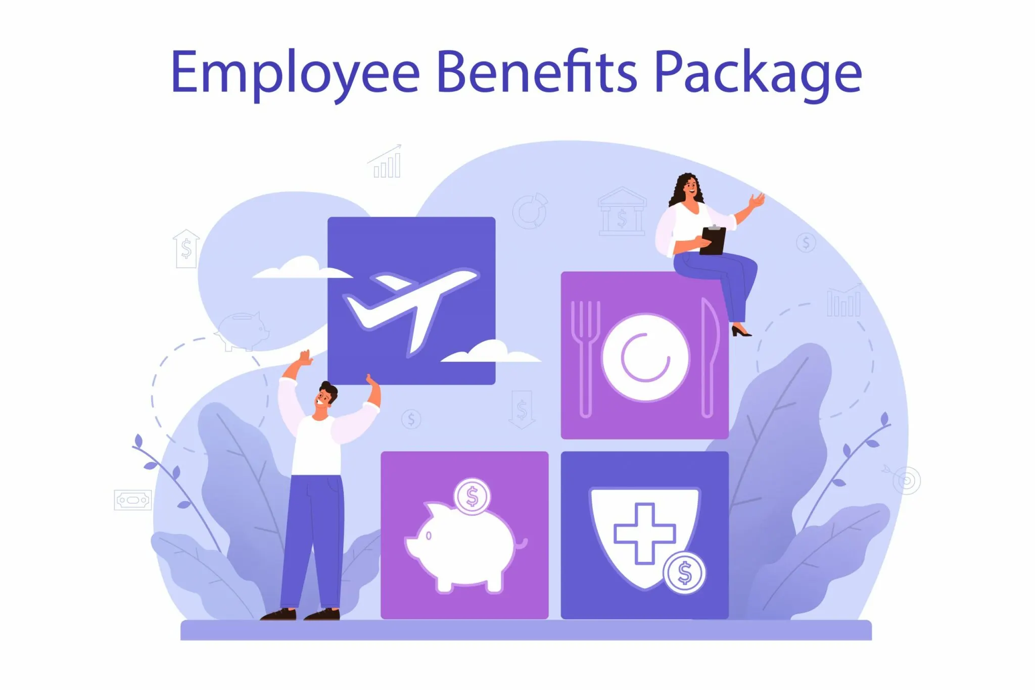 Best Ways To Improve Your Employee Benefits Package