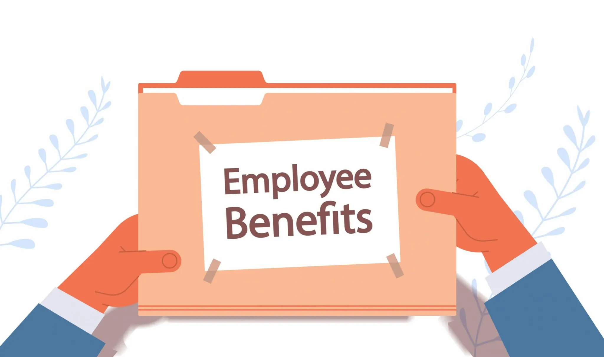 5 Employee Benefits For Small Business