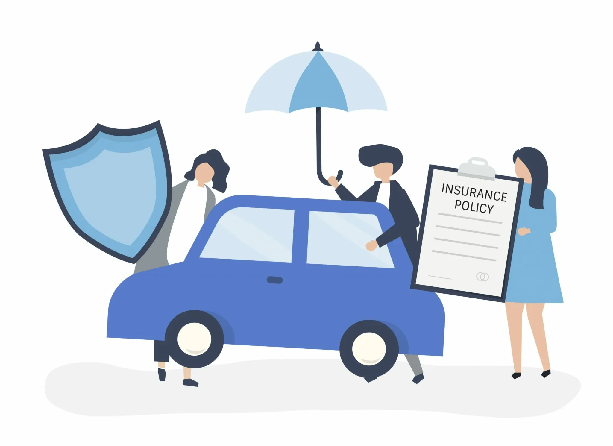 Why Is A Vehicle Insurance Significant For You?