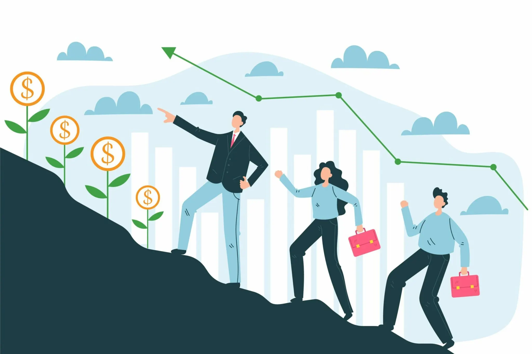 Financial Wellness For Employees: Is It Worth Your Investment?