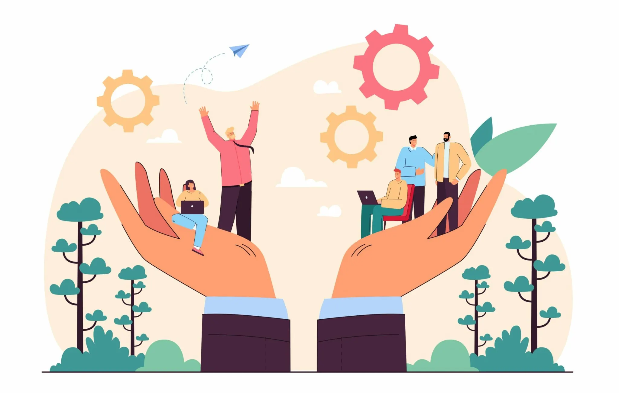Employee Benefits: A Comprehensive List Of Stats