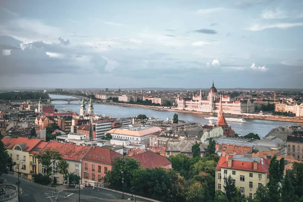 Hungary