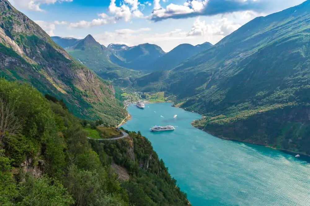 Norway