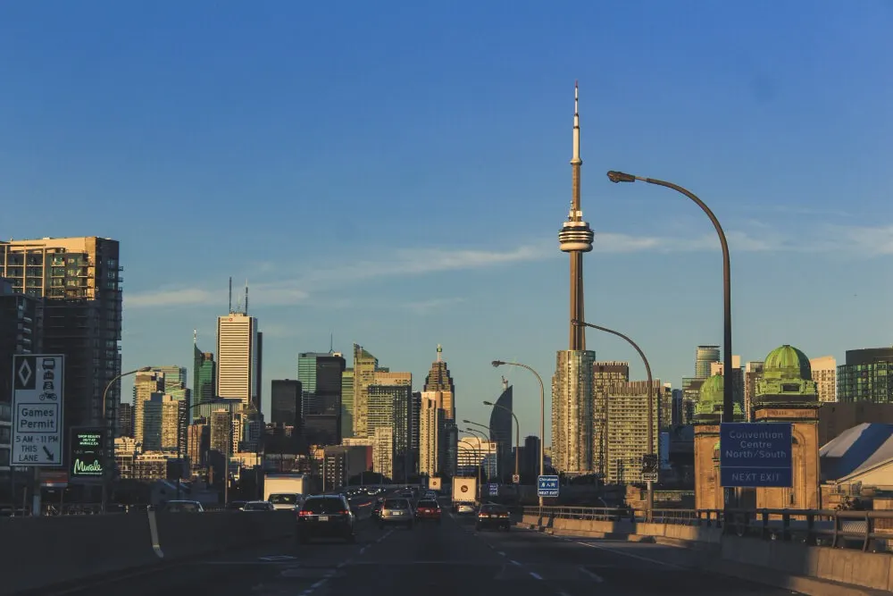 Canada
