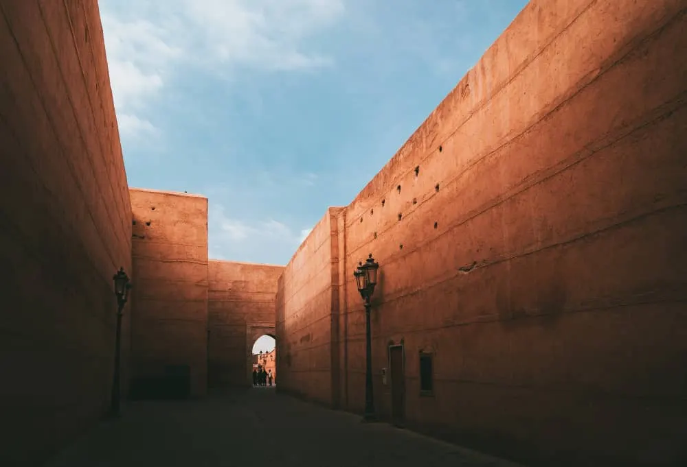 Morocco