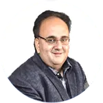 Mr. Sanjiv Bajaj