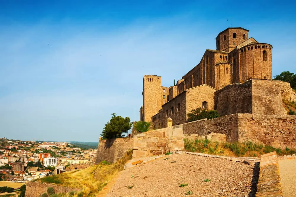 Spain