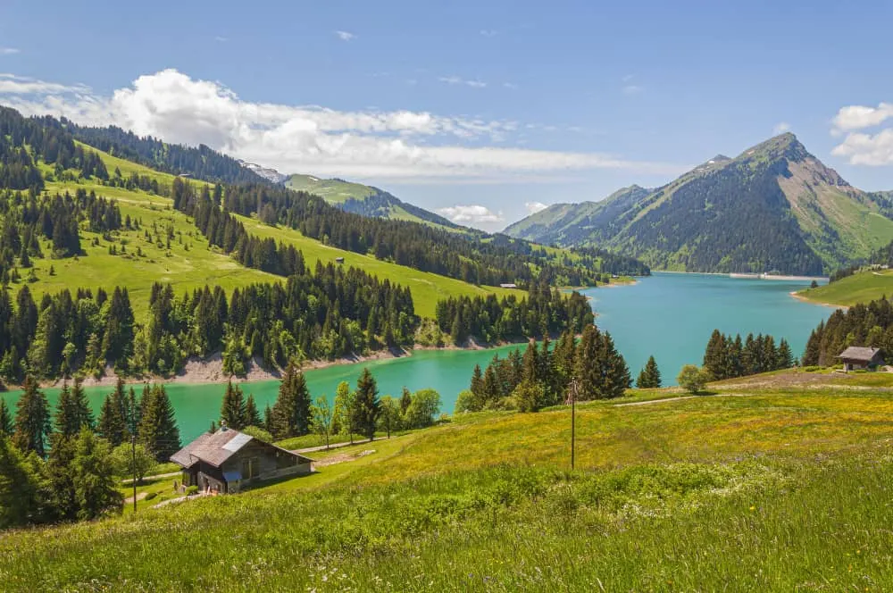 Switzerland