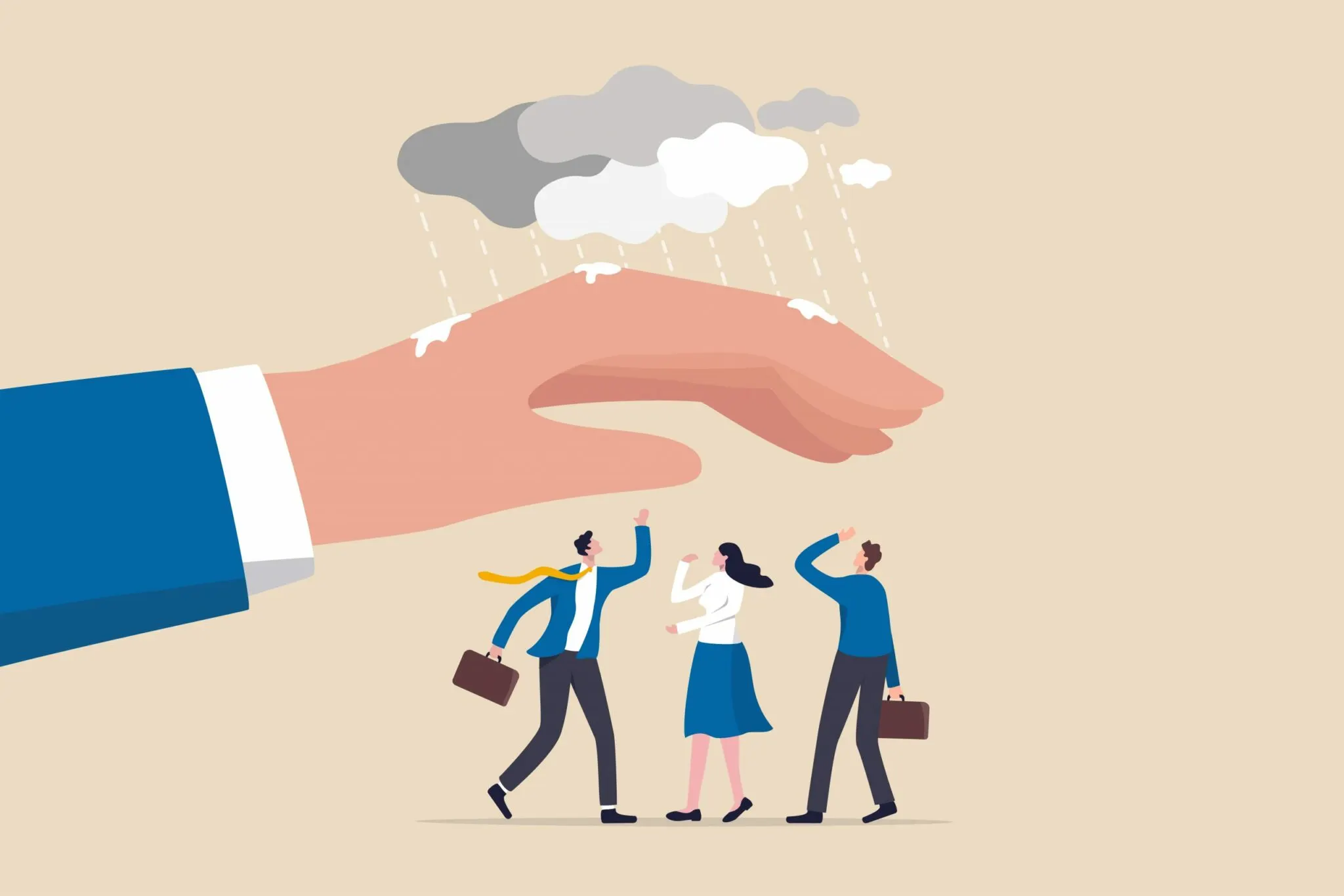 Key Strategies to Design an Employee Benefits Program