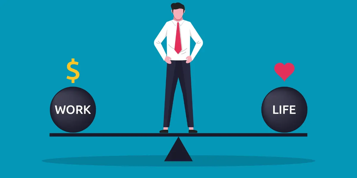 How To Promote Work-Life Balance In Your Organization