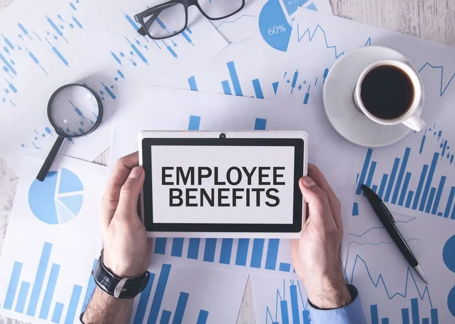 Employee Benefits: Types, Importance & Examples