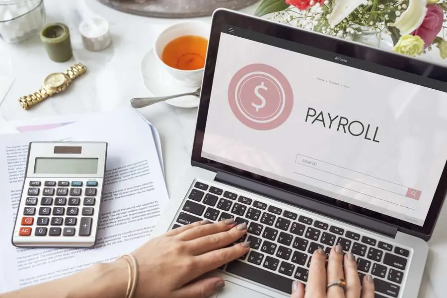 10 Key Benefits of Automatic Payroll for Modern Businesses