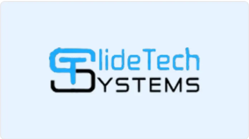 Slidetech Systems logo