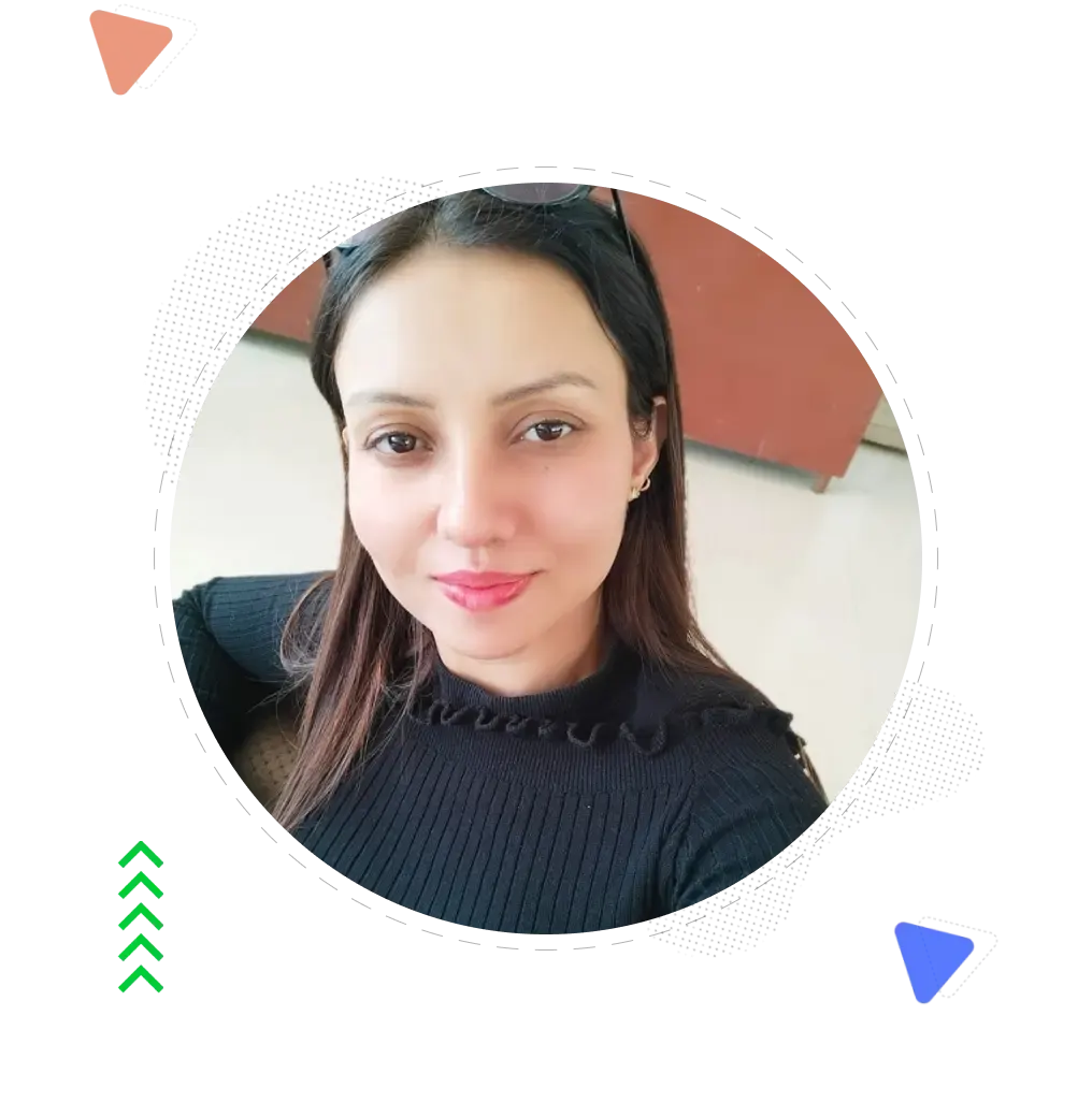 Amandeep Kaur