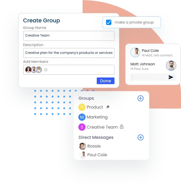 Tribe by Zimyo | Social Recognition & Team Engagement Platform
