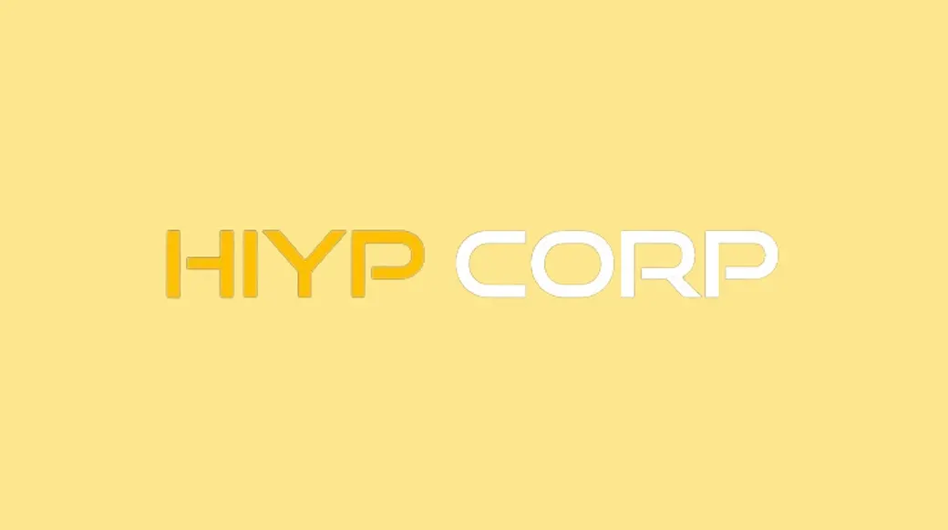 Hiyp Corp Logo