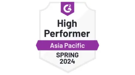 High Performer 2024