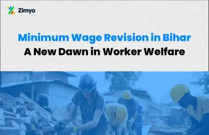 Minimum Wage Revision in Bihar: A New Dawn in Worker Welfare