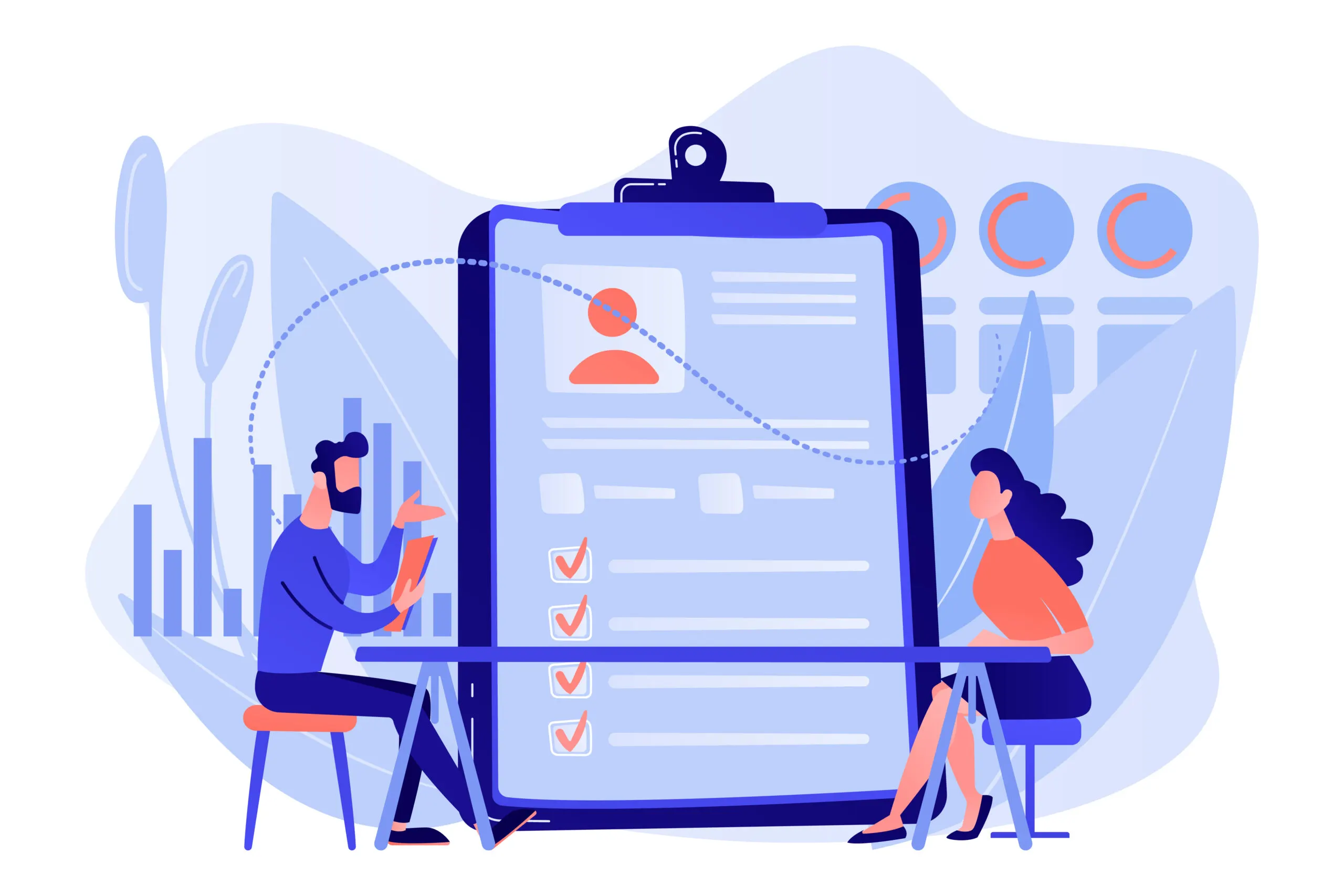 Employee Onboarding checklist