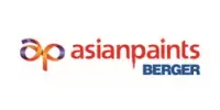 Asian Paints Logo