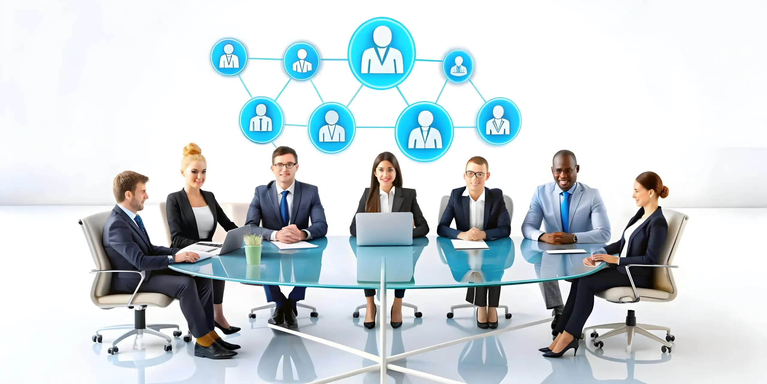 hrm and its importance, human resource management