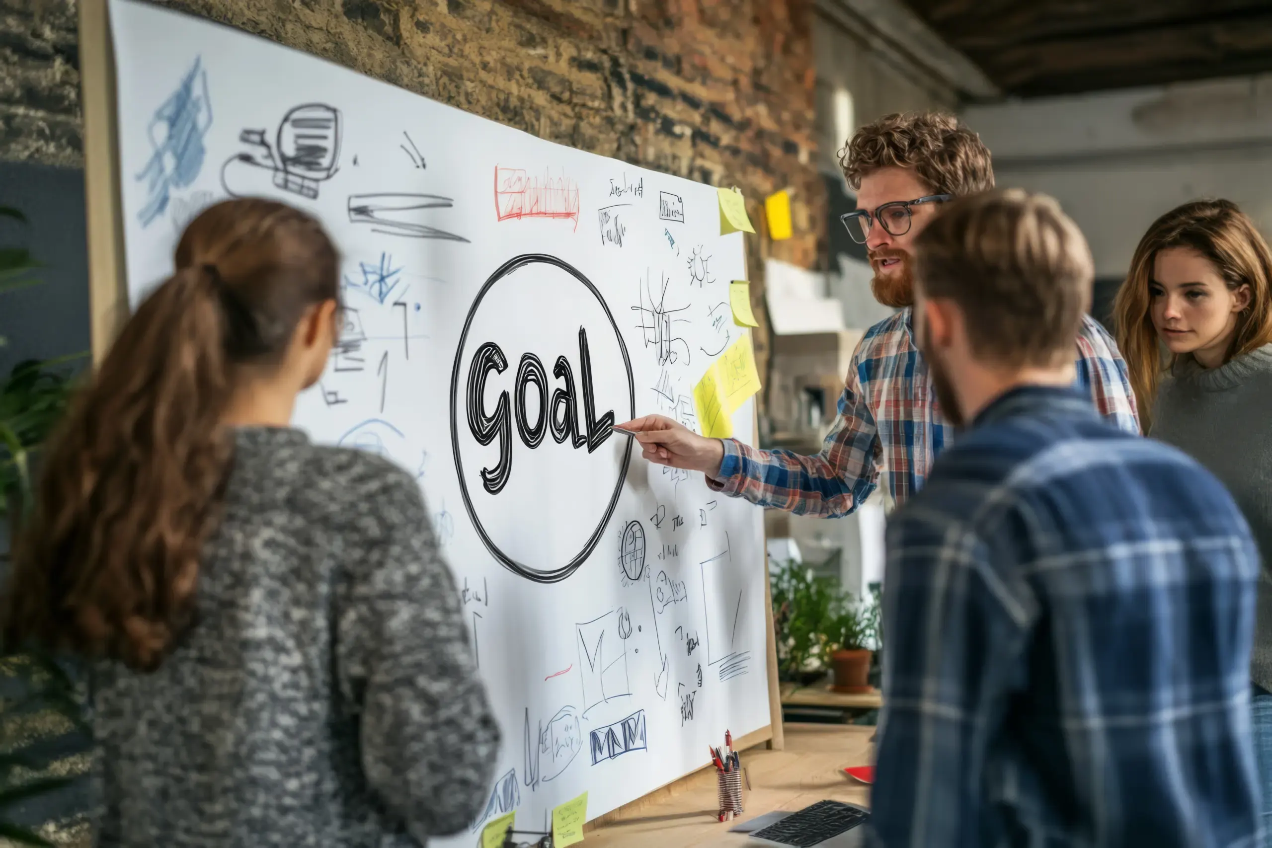 Professional Development Goals