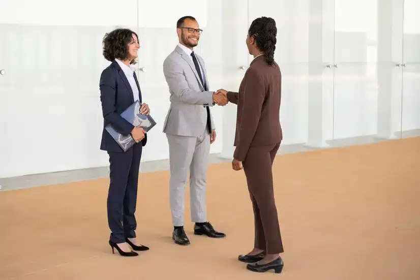 Tax Consultants