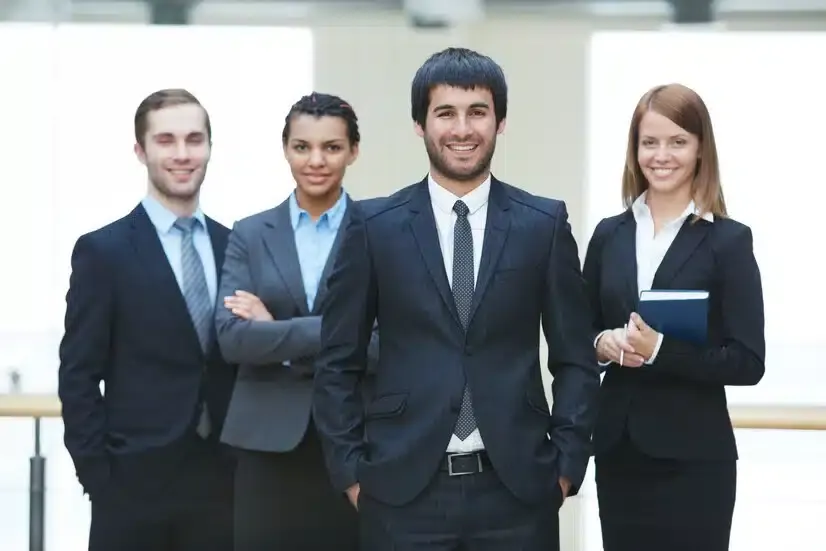 HR Professionals