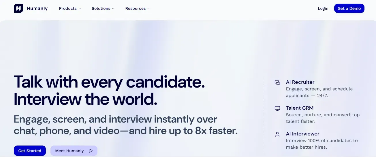 Humanly.io