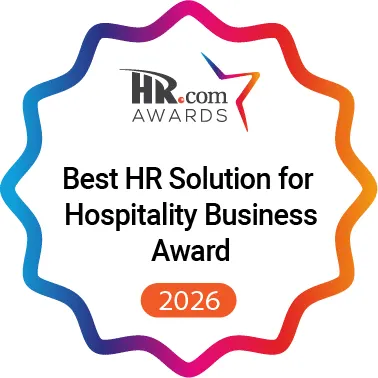 hrcom best hr solution for hospitality business award
