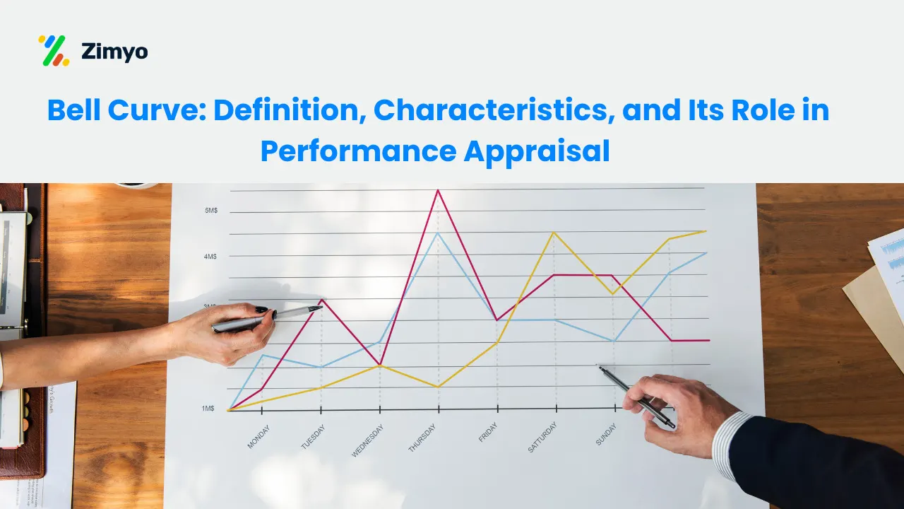 Bell Curve: Definition, Characteristics, and Its Role in Performance Appraisal