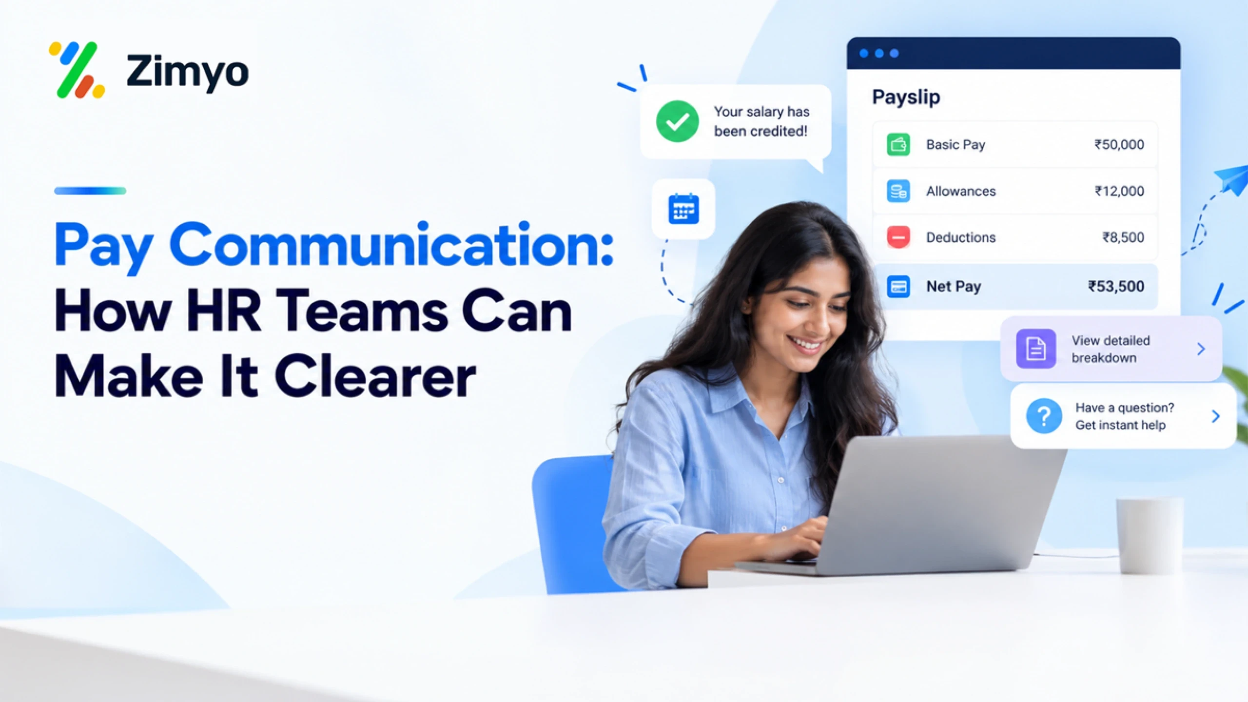 How HR Teams Can Make Pay Communication Clearer and More Useful
