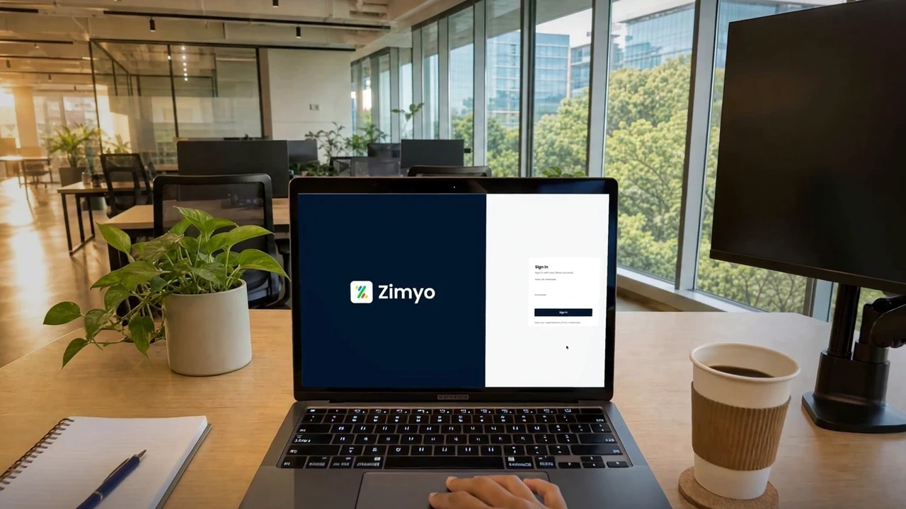 Zimyo 3.0 Is Here | Powered by Agentic AI