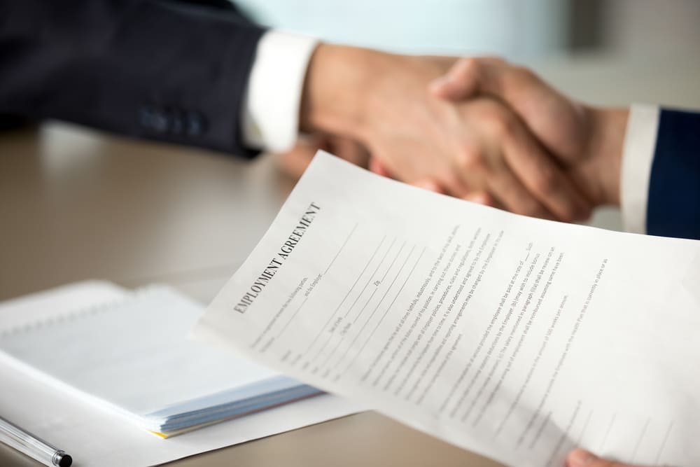 Termination of Employment in UAE
