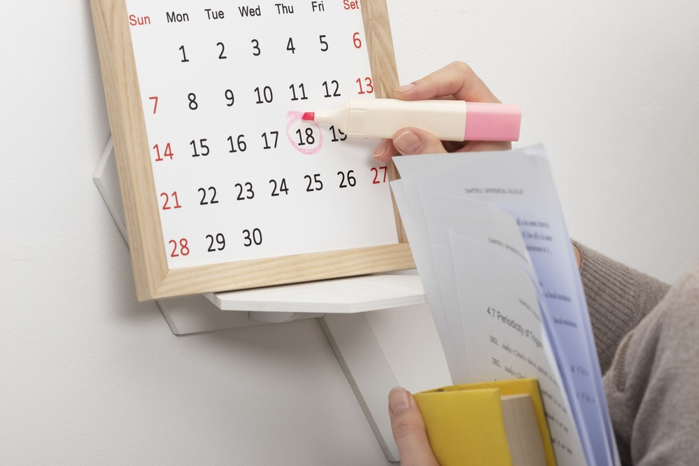 Notice period in UAE