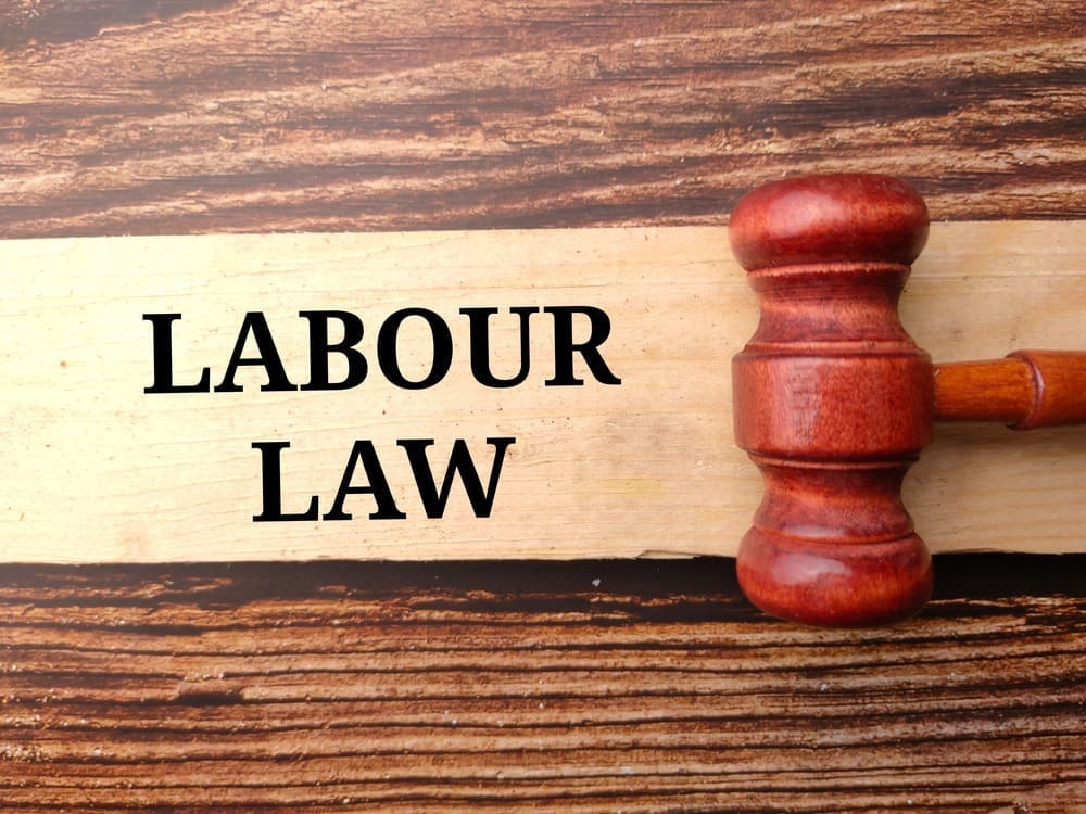 Dubai Labour Law