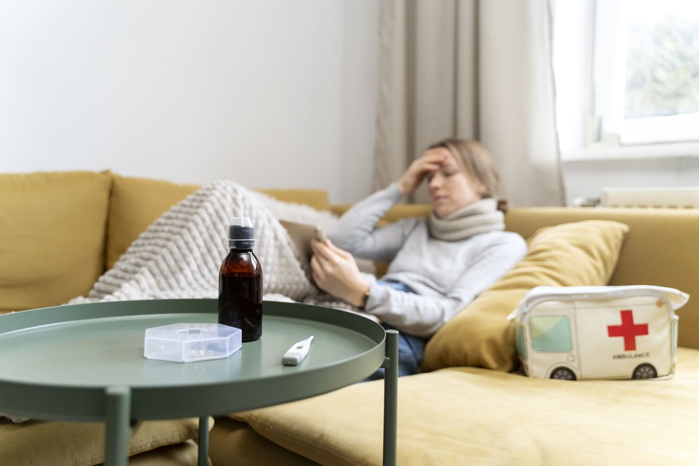 Sick Leave in UAE