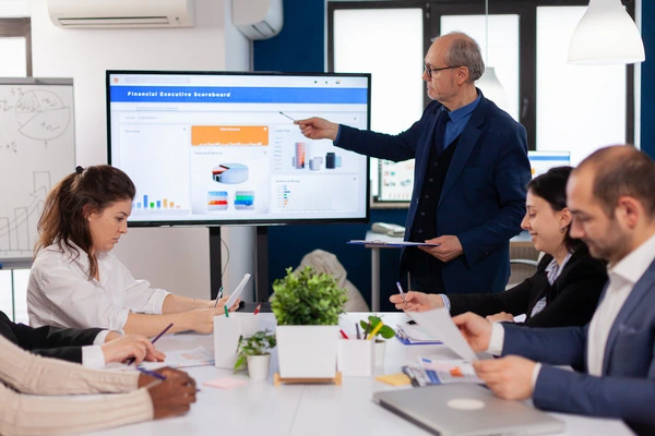 Employee management System