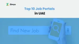 Top 10 Job Portals in UAE